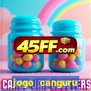jogo canguru carlinhos maia